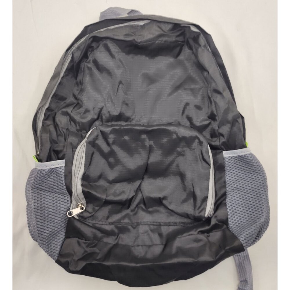 Lightweight Packable Backpack Foldable Travel Daypack Hiking School Bag